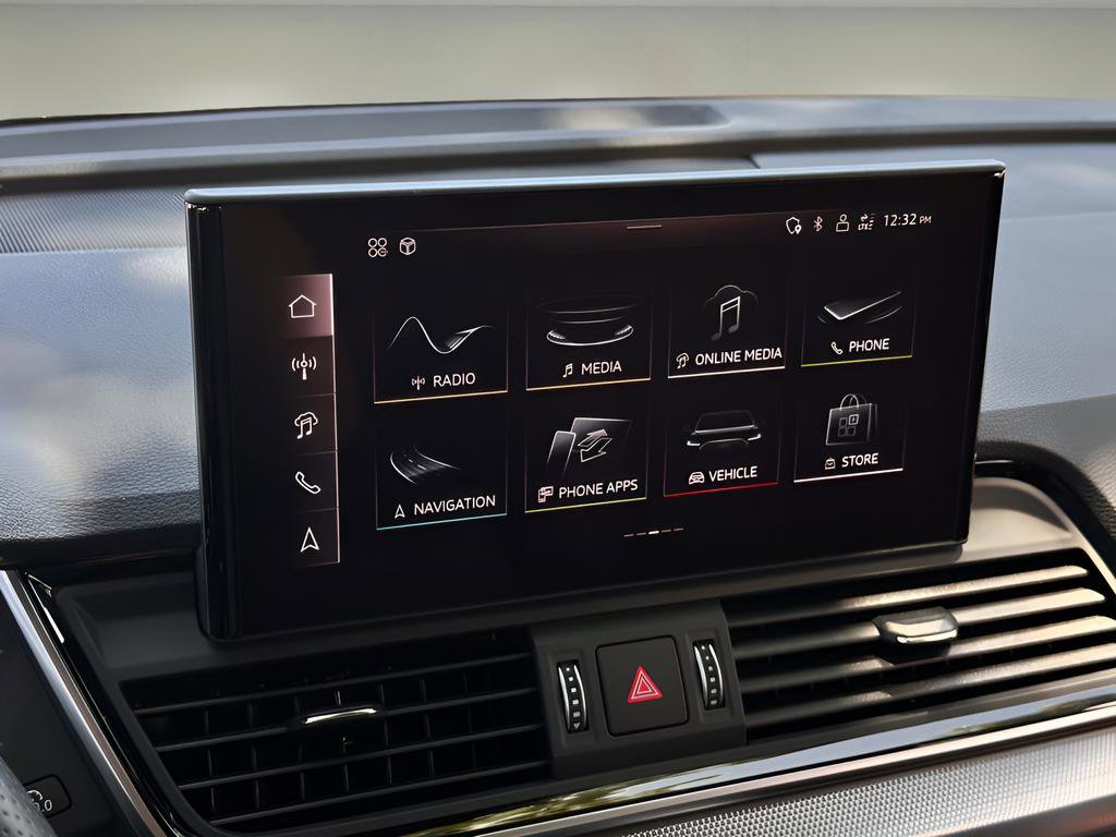 Used 2025 Audi Q5 2.0T Premium Plus AWD/4WD image 10