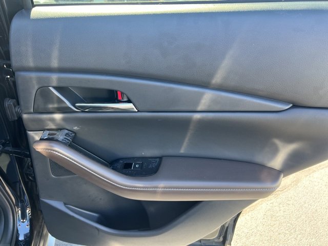 Certified 2025 MAZDA CX-30 AWD 2.5 S w/ Premium Package image 28