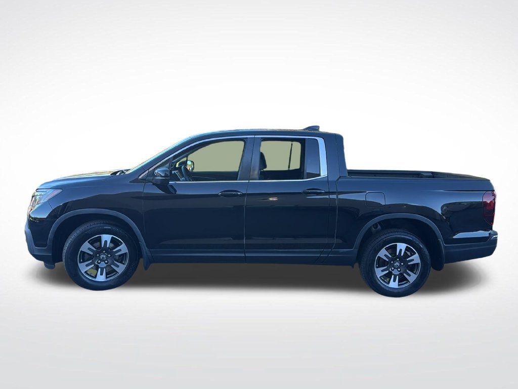 Used 2019 Honda Ridgeline RTL image 4