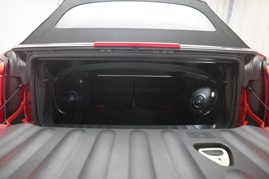 Used 2019 MINI Cooper S w/ Premium Package FWD image 10