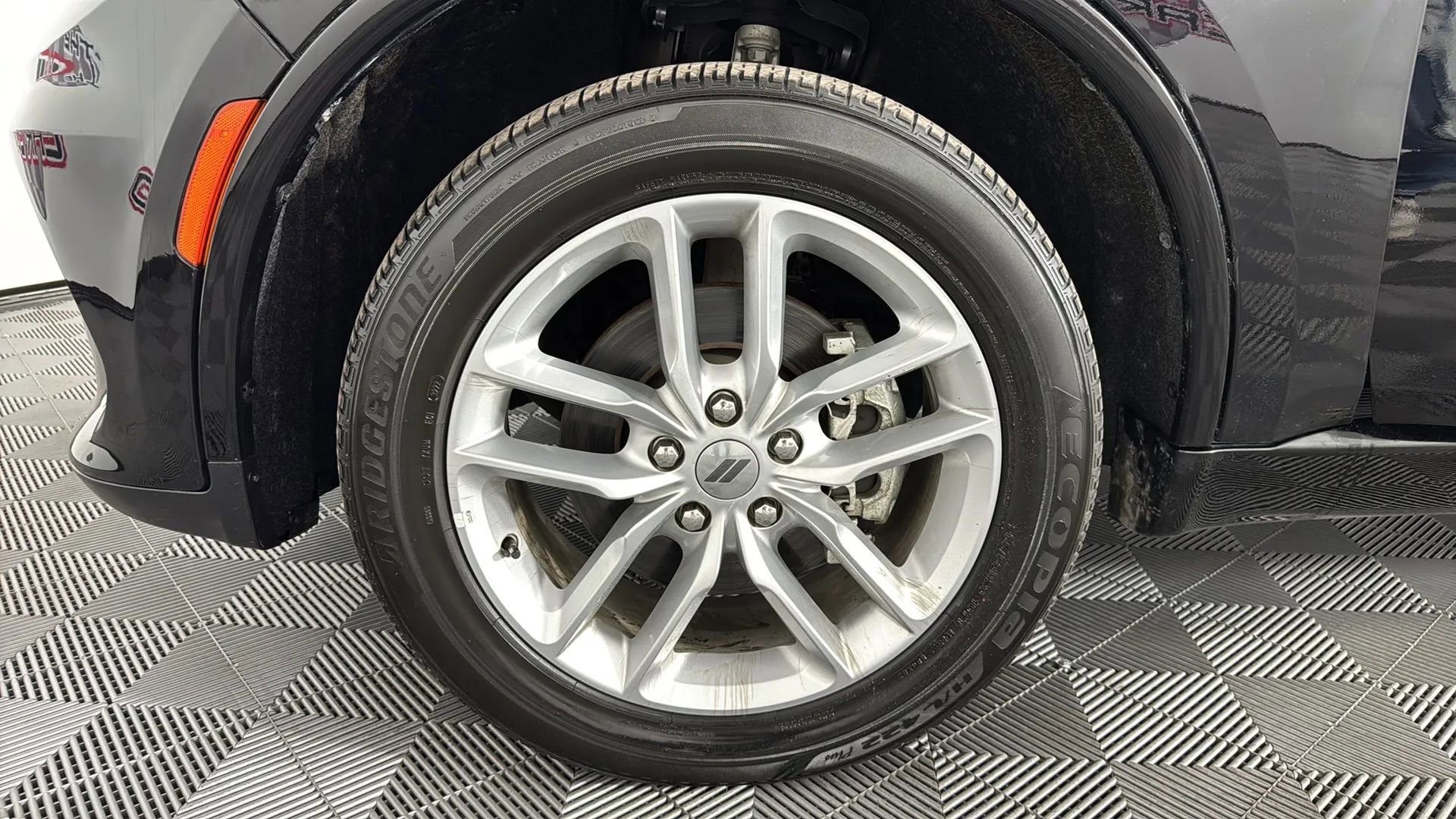 Used 2022 Dodge Durango GT image 44