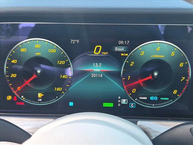 Used 2023 Mercedes-Benz E 450 Cabriolet image 11