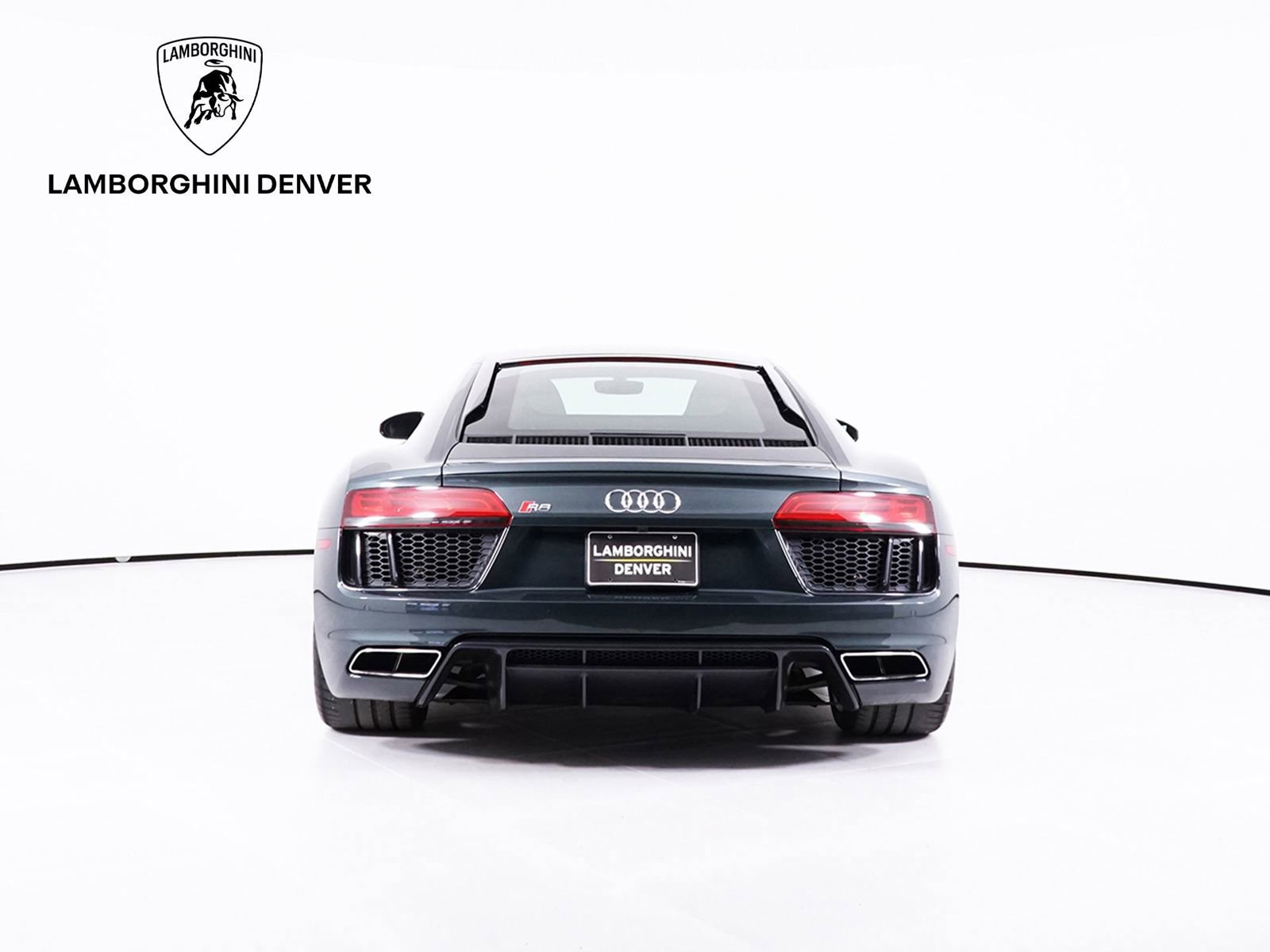 Used 2017 Audi R8 V10 image 7