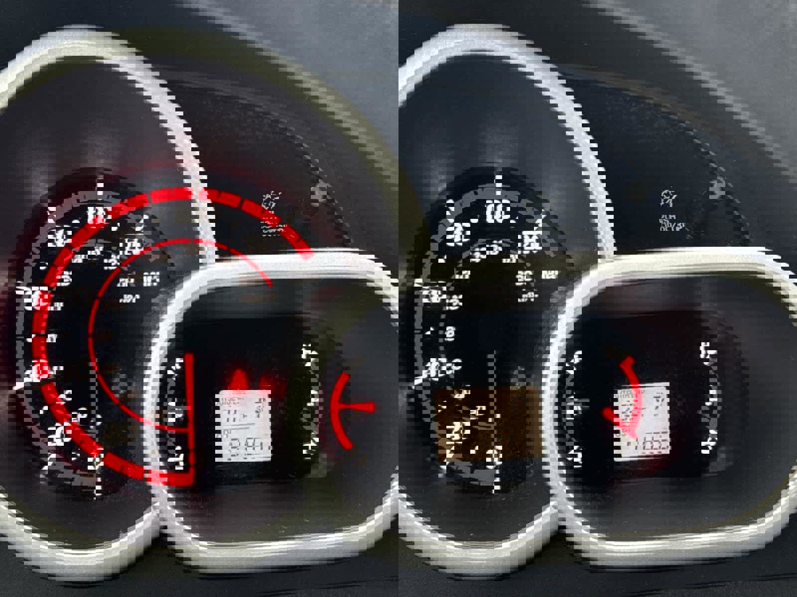 Used 2009 Toyota Matrix image 23