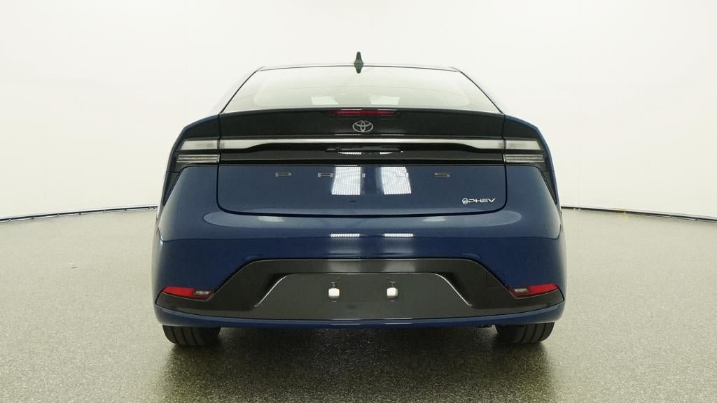 New 2026 Toyota Prius Plug-In Hybrid FWD image 23