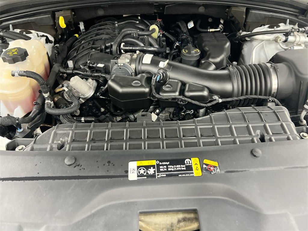 Used 2023 Jeep Grand Cherokee Altitude image 25