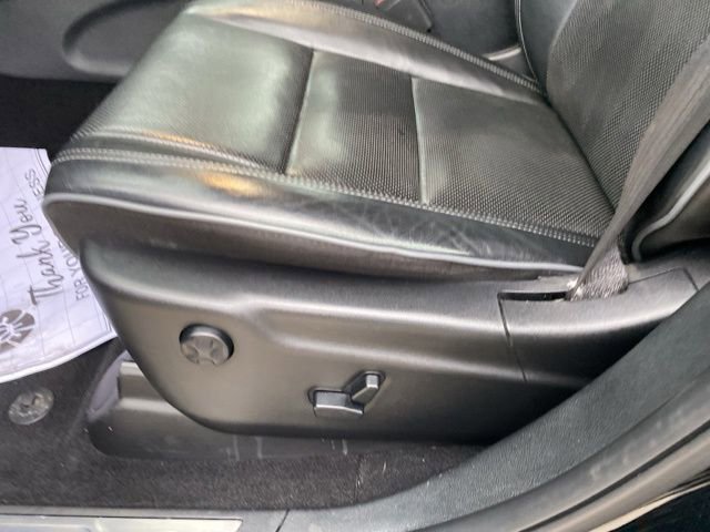 Used 2020 Jeep Grand Cherokee Overland image 21