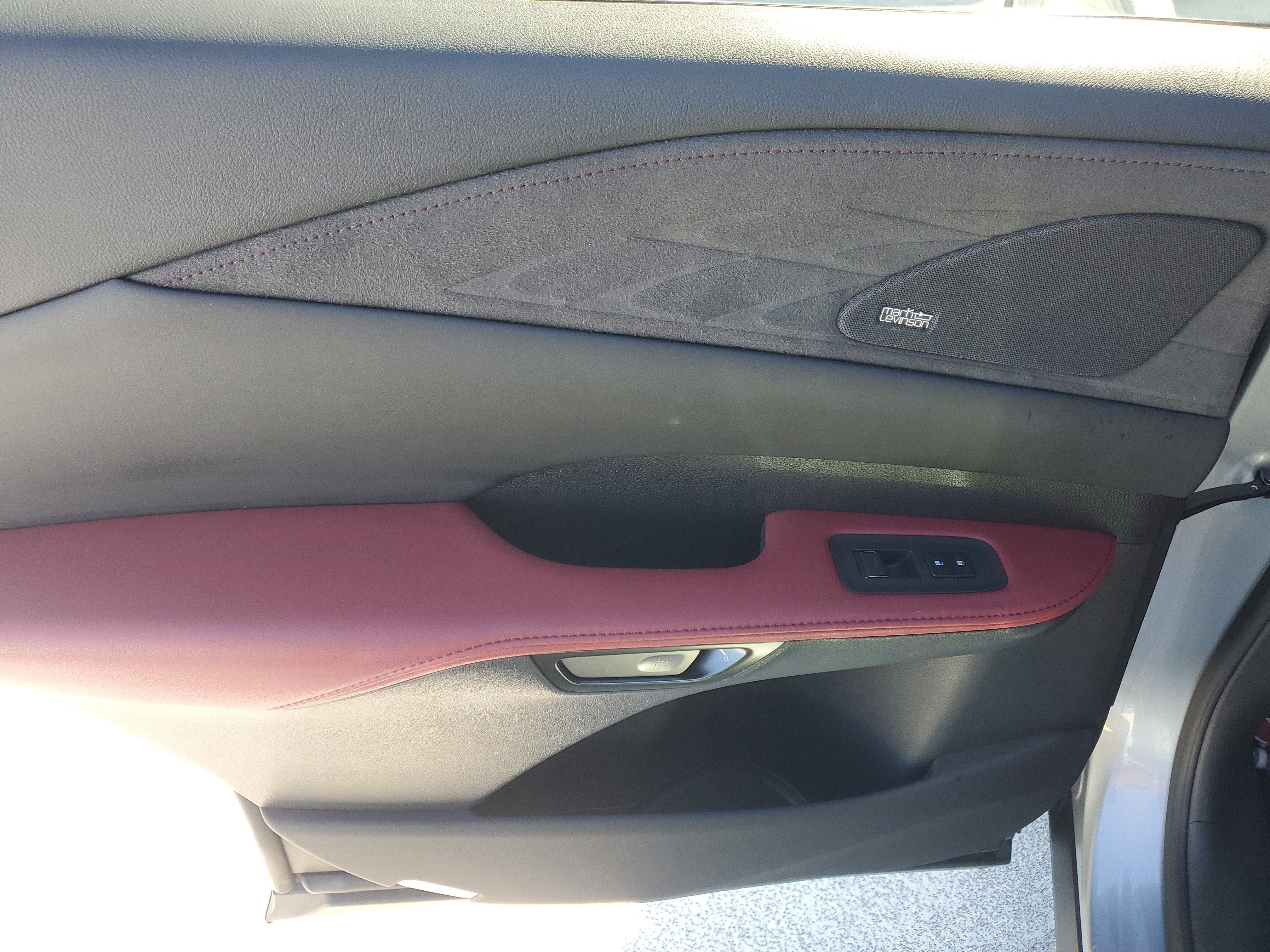 Used 2024 Lexus RX 500h F Sport image 16