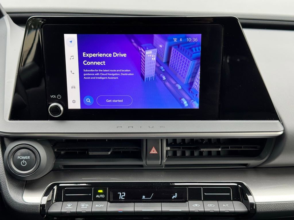 Used 2024 Toyota Prius LE image 15