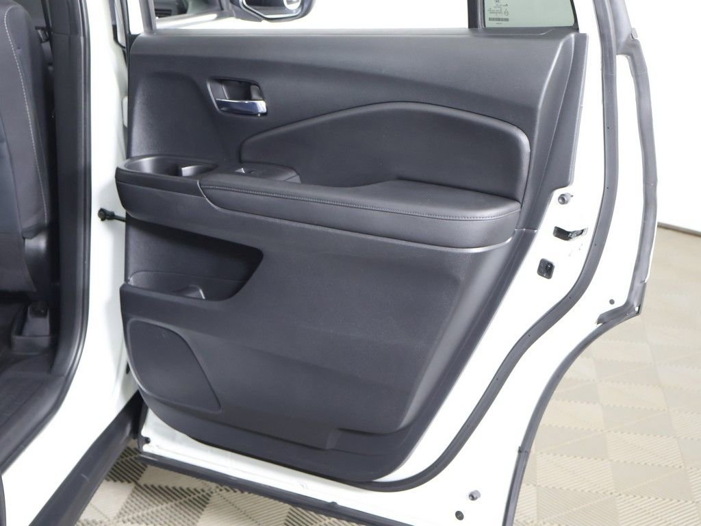 Used 2021 Honda Passport Sport image 23