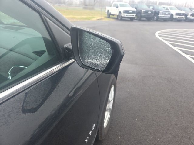 Used 2024 Chevrolet Equinox LT image 6