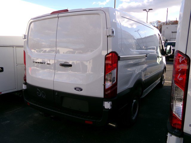 New 2026 Ford Transit 150 Low Roof Cargo Van image 4
