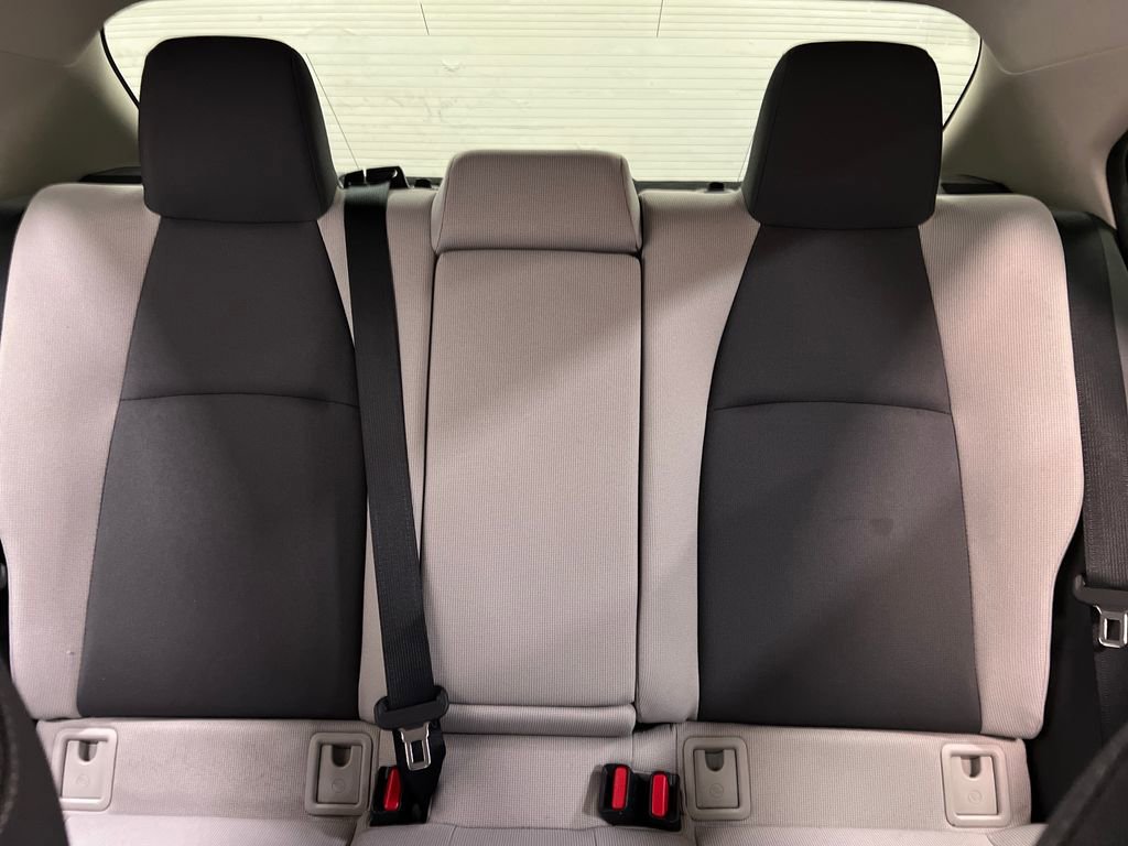 Used 2021 Toyota Corolla LE FWD image 27