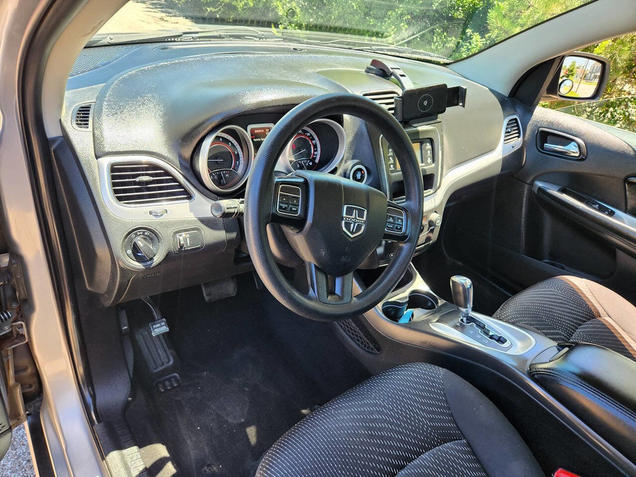 Used 2015 Dodge Journey American Value Package FWD image 22