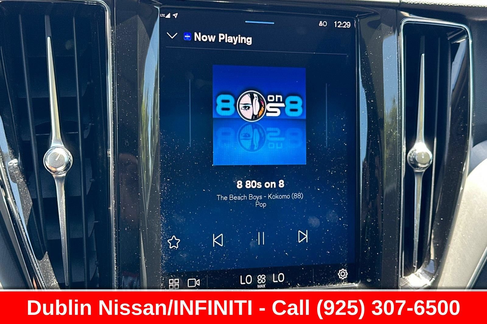 Used 2023 Volvo XC60 B5 Core w/ Protection Package Premier FWD image 52