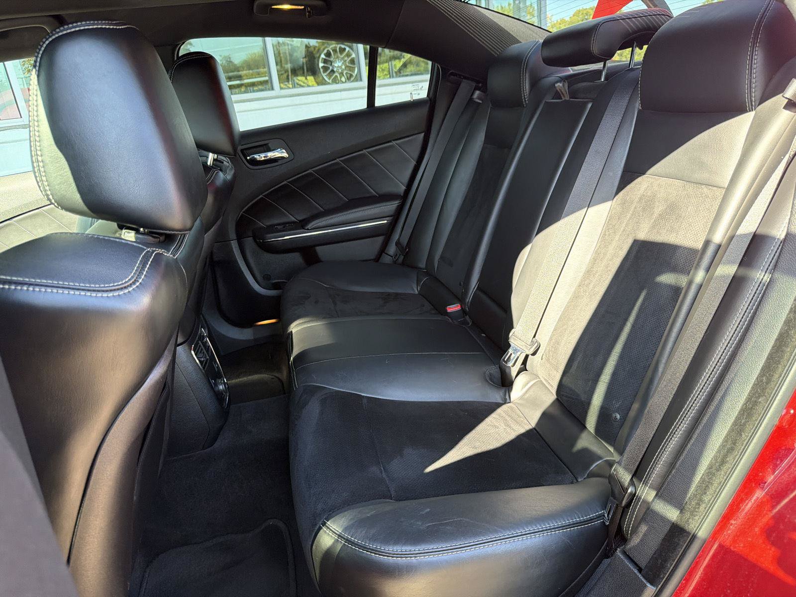 Used 2012 Dodge Charger R/T RWD image 42