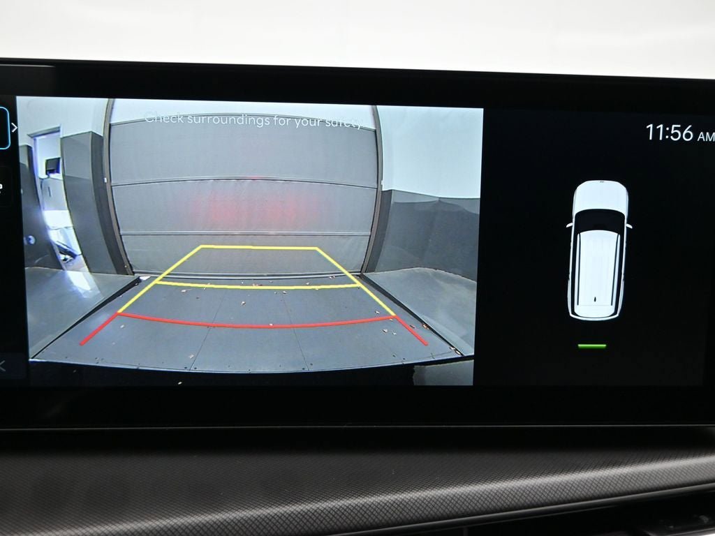 New 2026 Hyundai Santa Fe SEL FWD image 13