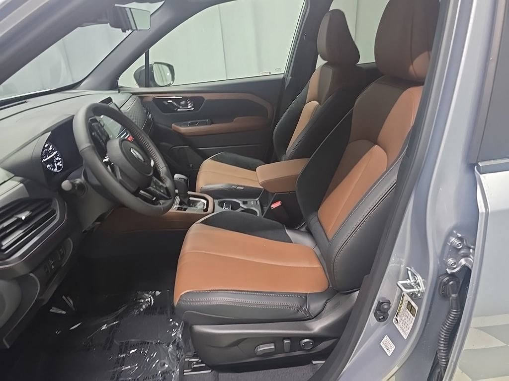 New 2025 Subaru Forester Touring w/ Protection Package AWD/4WD image 16