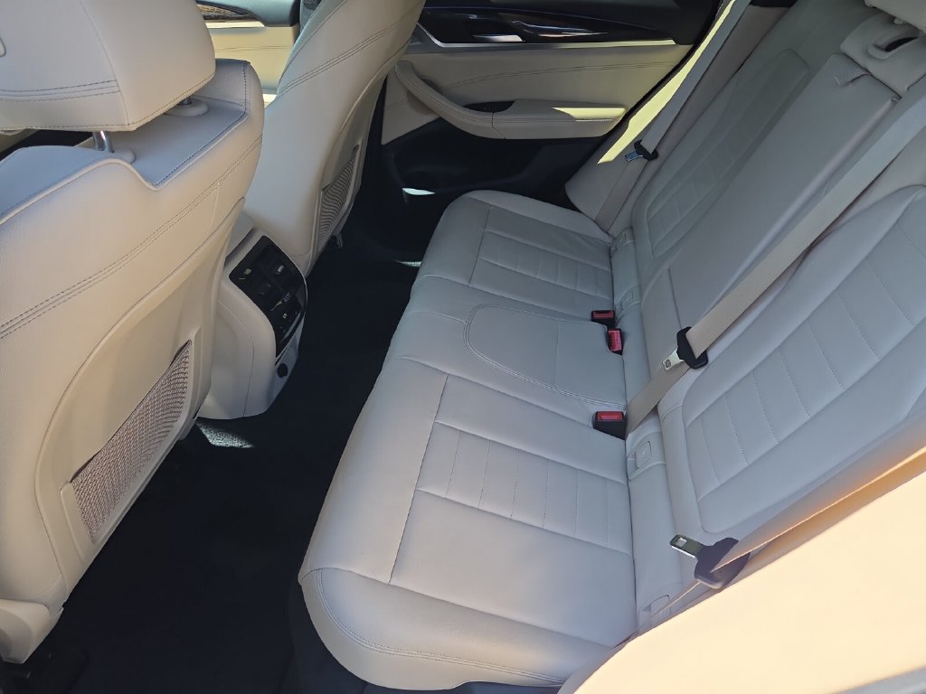 Used 2019 BMW X3 sDrive30i RWD image 12