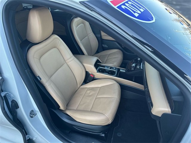 Used 2021 Lincoln Corsair Reserve w/ Elements Package image 28