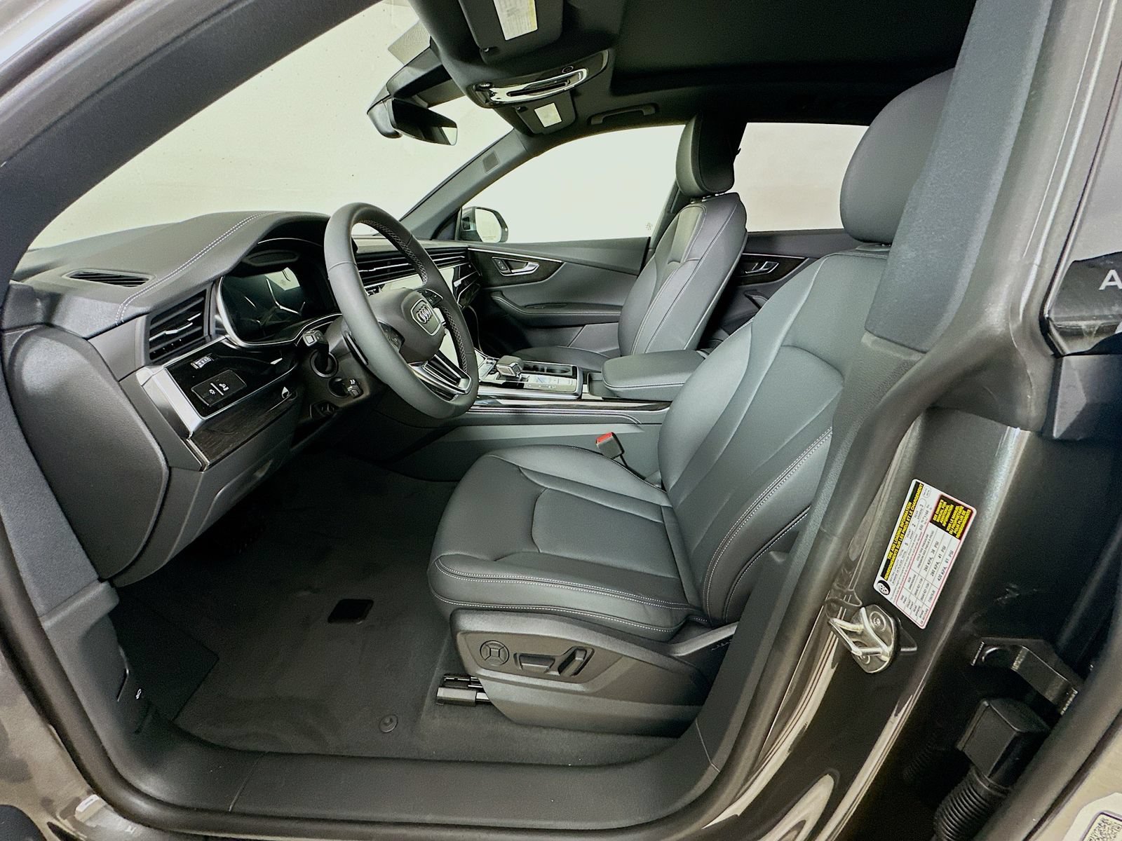 New 2026 Audi Q8 Premium Plus AWD/4WD image 32