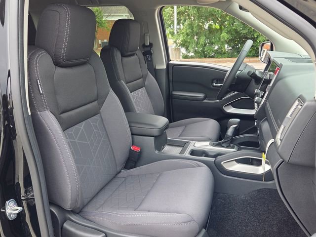 New 2026 Nissan Frontier SV w/ SV Convenience Package RWD image 14