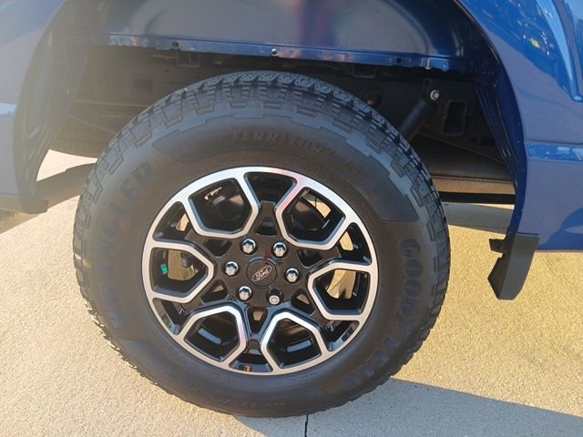 Used 2022 Ford F150 XLT w/ Equipment Group 302A High image 3