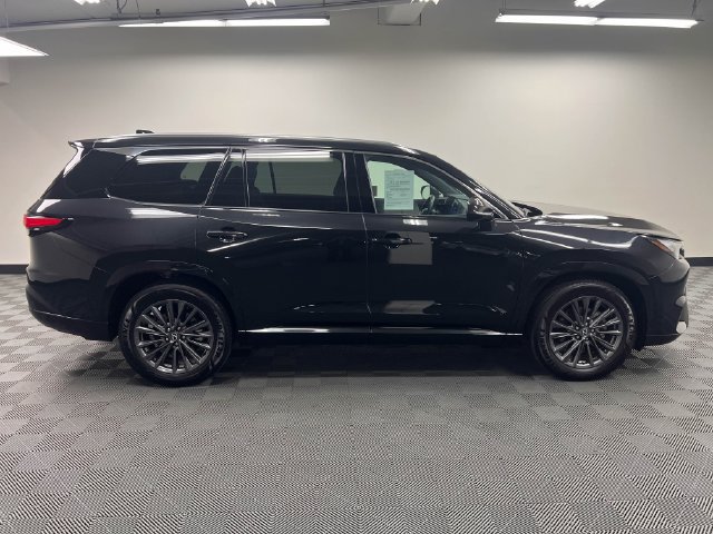 Certified 2025 Lexus TX 350 FWD w/ Convenience Package image 4