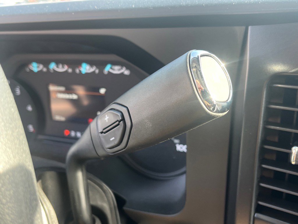 New 2026 Ford F350 XL w/ XL Chrome Package image 17