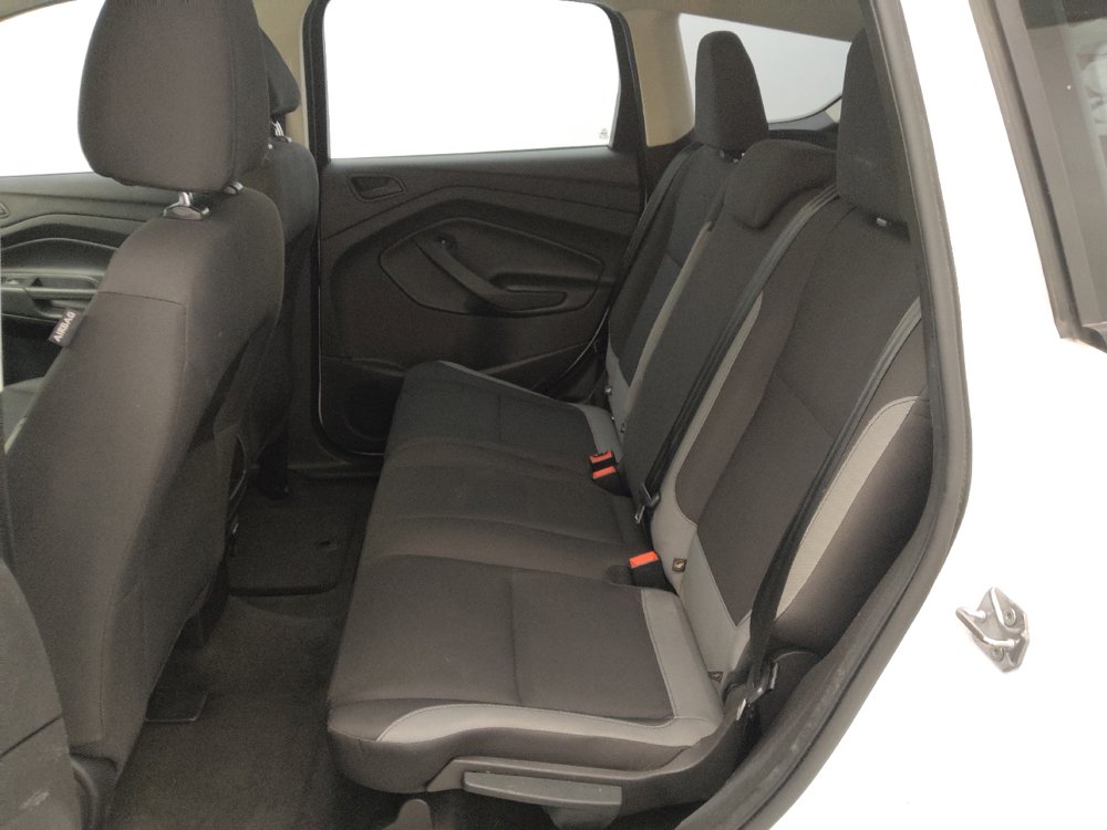 Used 2014 Ford Escape S FWD image 18