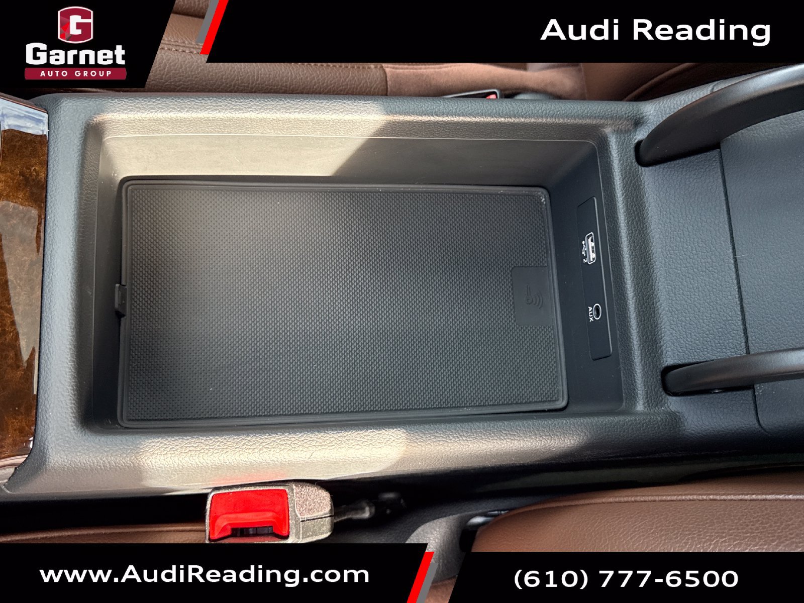 Used 2018 Audi A4 2.0T Premium Plus AWD/4WD image 26