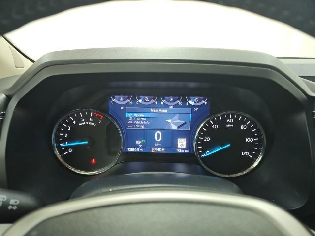 Used 2024 Ford Expedition Max XLT image 26