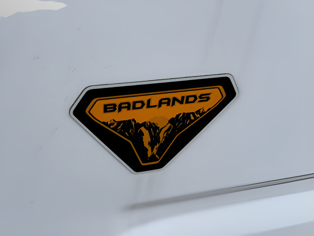 Used 2024 Ford Bronco Sport Badlands AWD/4WD image 18