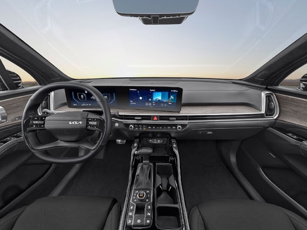 New 2026 Kia Sorento SX Prestige AWD/4WD image 7