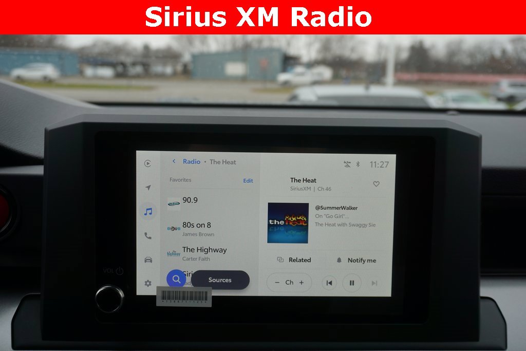 New 2026 Toyota Tacoma TRD Sport image 9