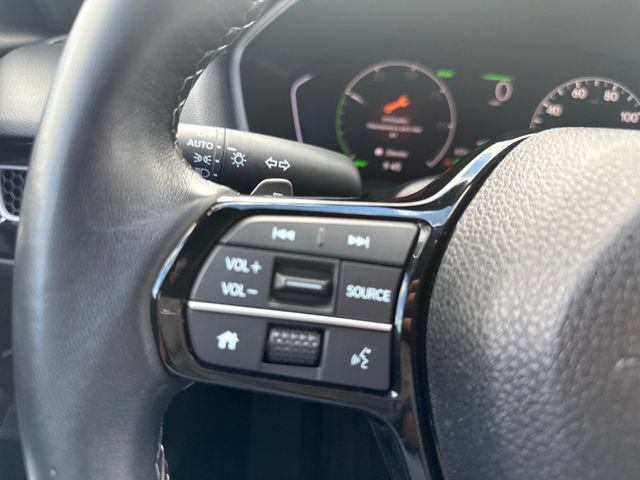 Used 2025 Honda Civic Sport image 25
