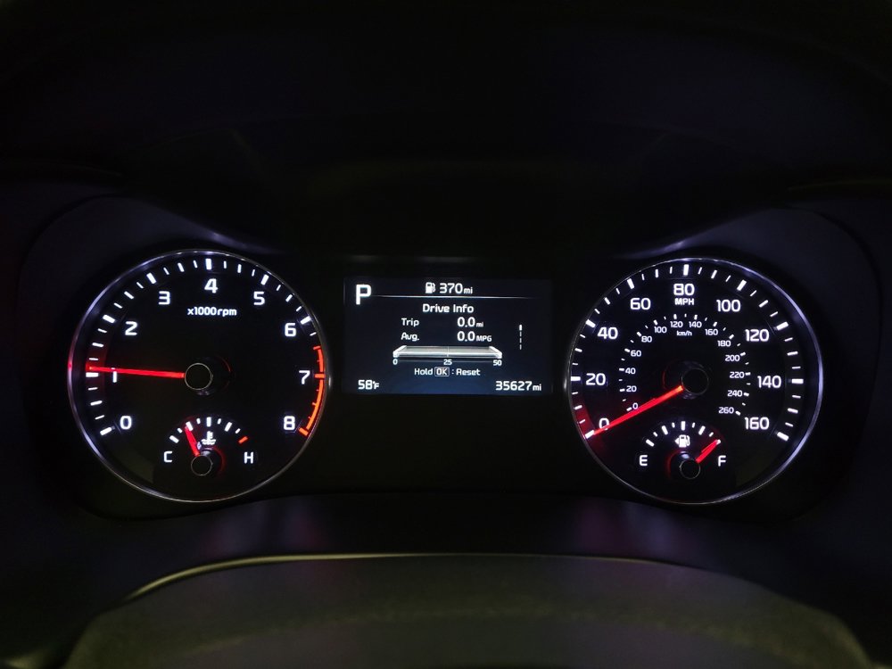 Used 2024 Kia Forte LXS image 23