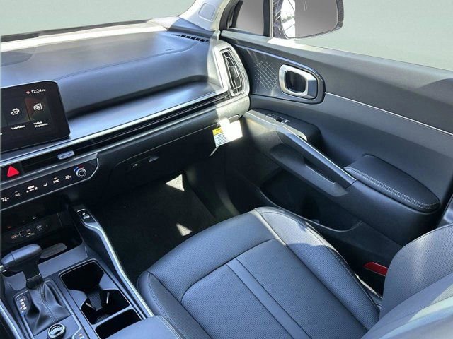 New 2026 Kia Sorento S w/ S Panoramic Sunroof Package FWD image 28