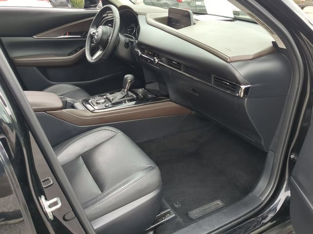 Used 2024 MAZDA CX-30 AWD 2.5 S w/ Premium Package image 41
