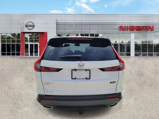 Used 2024 Honda CR-V Sport Touring image 5
