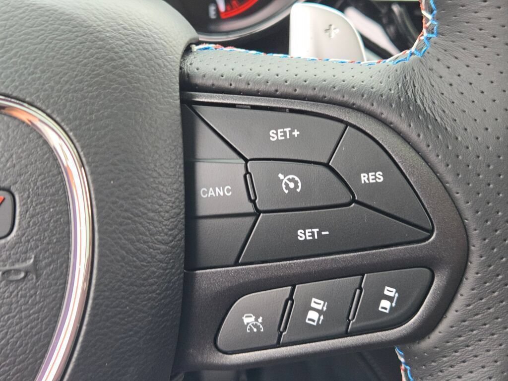 New 2026 Dodge Durango GT AWD/4WD image 40