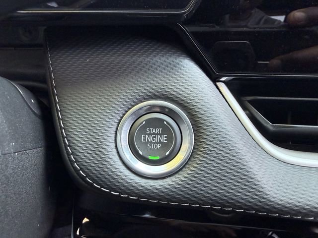 Used 2026 Chevrolet Equinox LT w/ Convenience Package II image 23