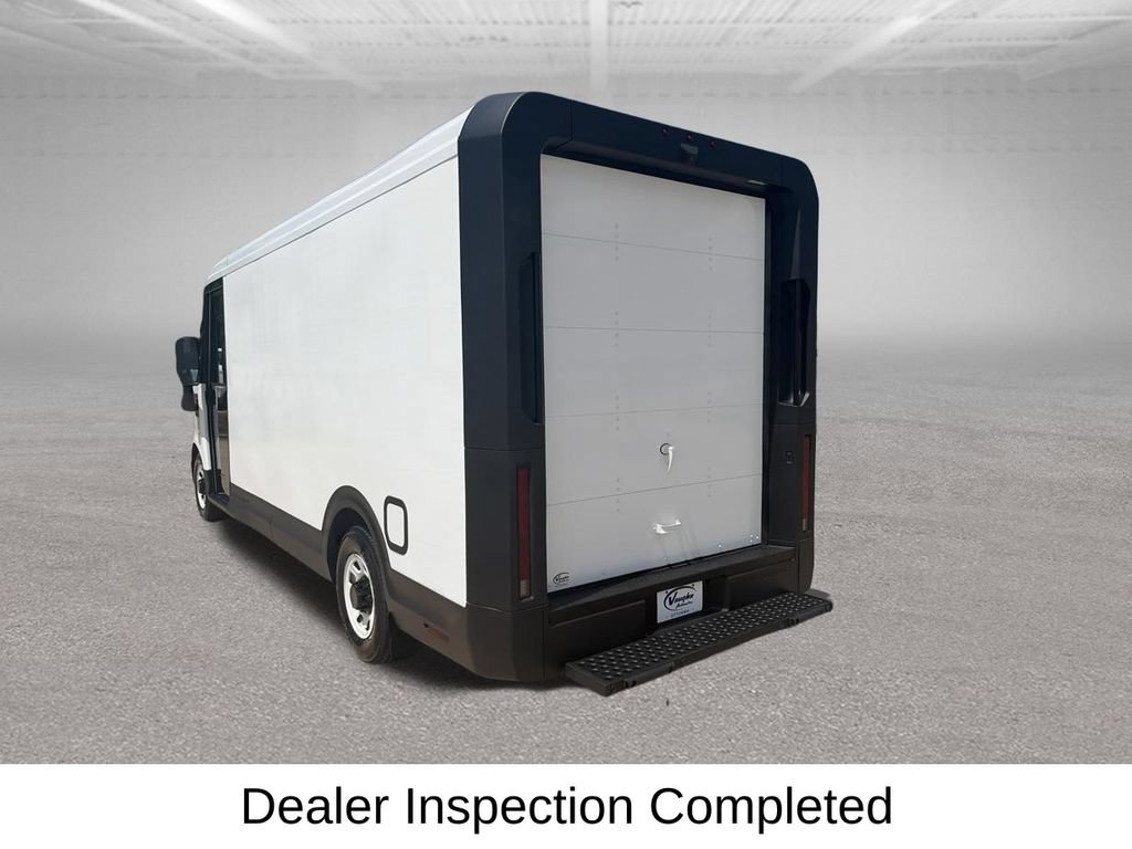 Used 2023 Chevrolet Brightdrop 600 w/ Active Safety Package 2 AWD/4WD image 9