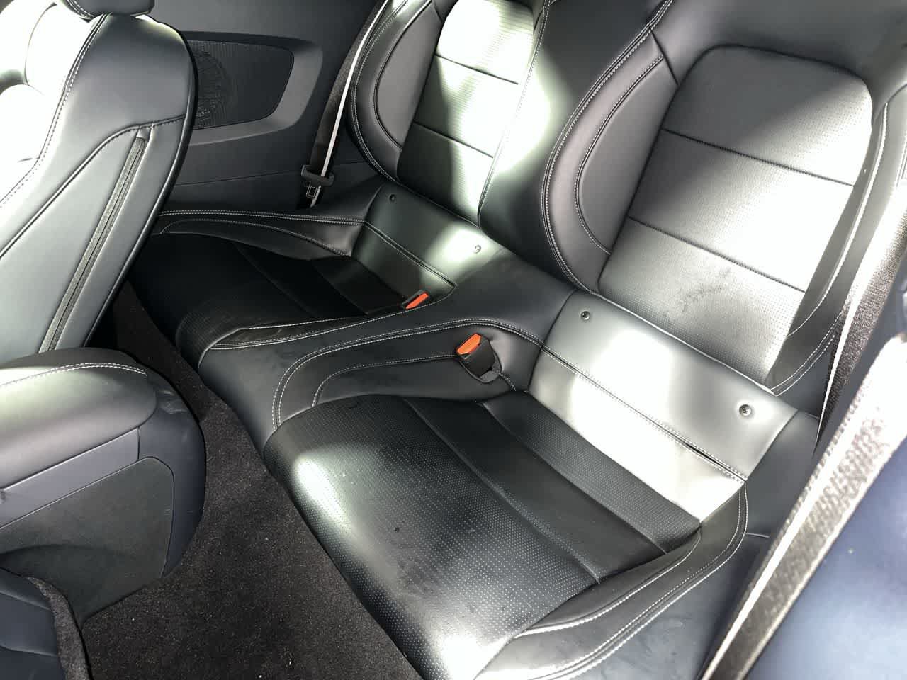 Used 2024 Ford Mustang GT Premium RWD image 27