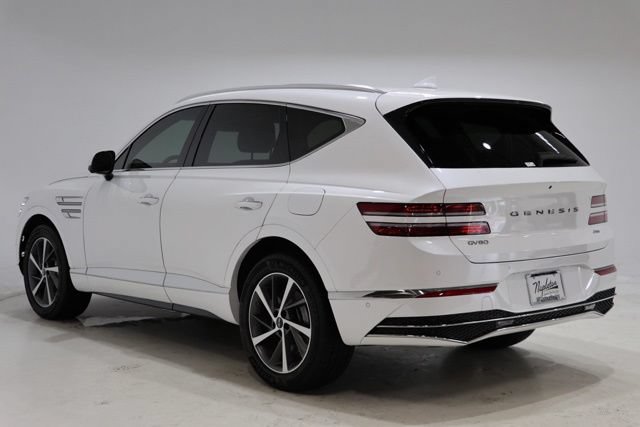 Used 2026 Genesis GV80 2.5T Advanced AWD/4WD image 6
