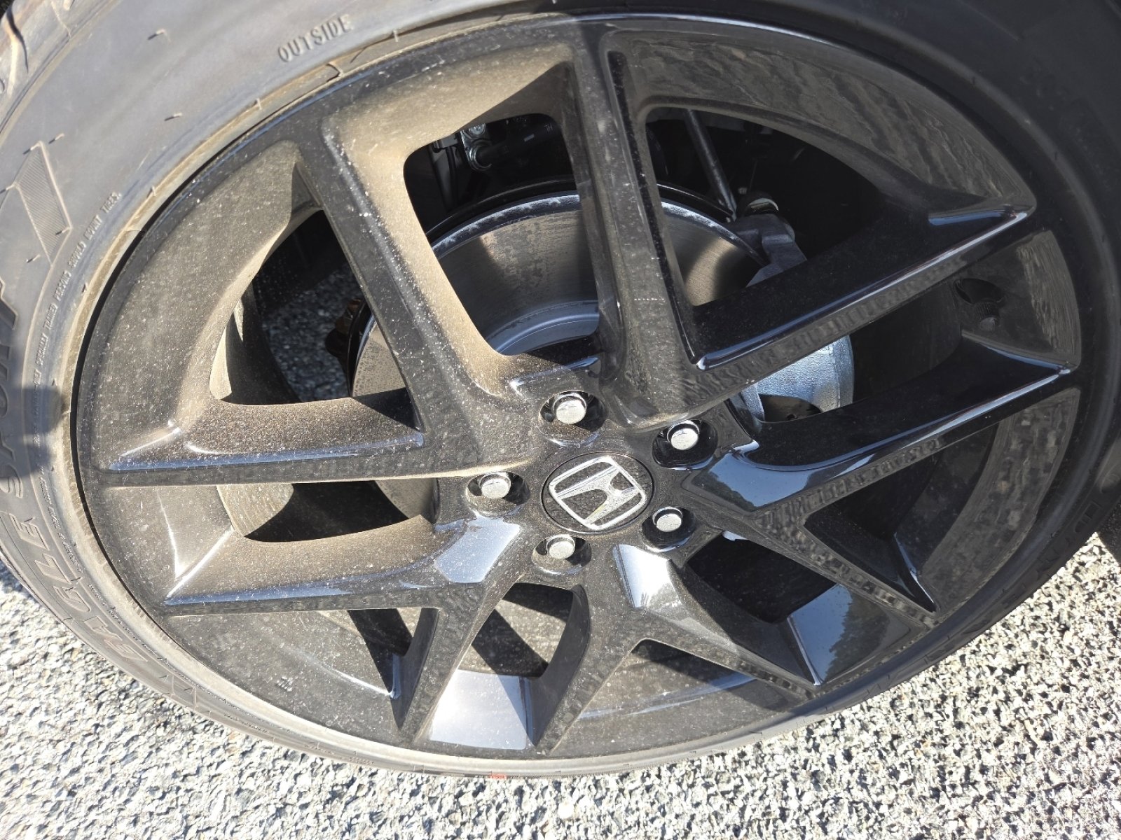 New 2026 Honda Civic Sport image 12