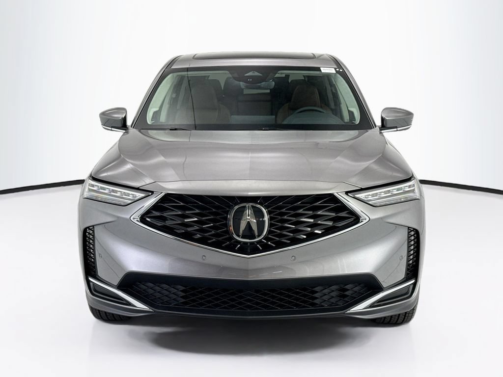 Used 2026 Acura MDX w/ Technology Package FWD image 2