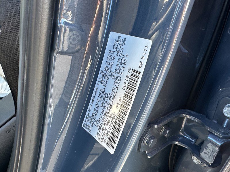 New 2026 MAZDA CX-50 AWD 2.5 S w/ Cargo Package image 20