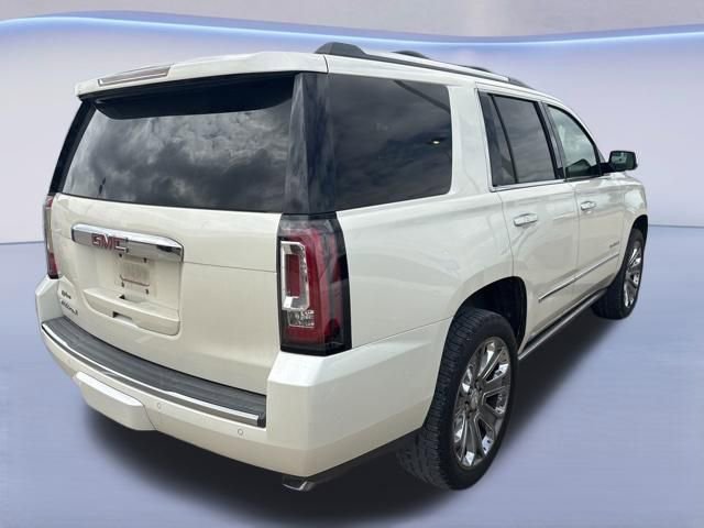 Used 2015 GMC Yukon Denali w/ Touring Package image 5