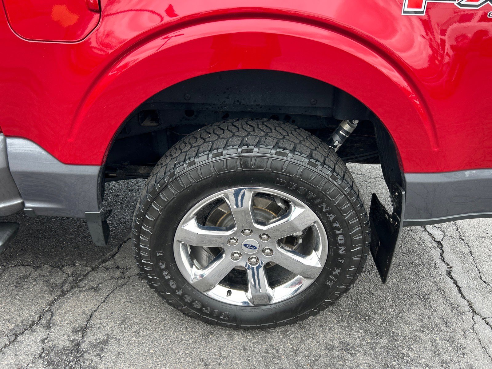 Certified 2022 Ford F150 XLT w/ Equipment Group 302A High AWD/4WD image 33